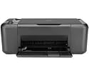 HP Deskjet F2480 Multifunctional Printer Multifunction printer Printer and fax machine