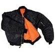 Rothco Ultra Force MA-1 Flight Jacket