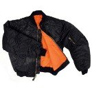 Rothco Ultra Force MA-1 Flight Jacket