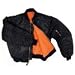 Apparel : Rothco Ultra Force MA-1 Flight Jacket