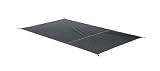 Big Agnes Footprint Lynx Pass 3 Person Tent