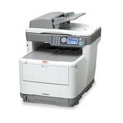 OKI Systems MC350 Kombiger�t A4 12.0 ppm 1200 dpi 99 Kopien