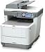 OKI Systems MC350 Kombigerät A4 12.0 ppm 1200 dpi 99 Kopien