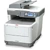 OKI MC350 (Farb-Laserdrucker, Scanner, Kopierer)