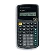 Texas Instruments Scientific Calculator Model TI30XA