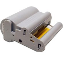 VuPoint ACS-IP-P10-VP Photo Cube Color Cartridge Ink