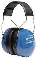 Childrens Toyshop  Outdoor Living : Peltor 97010 Ultimate 10 Hearing Protector