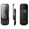 Mobistel EL350 silber Handy ohne Branding
