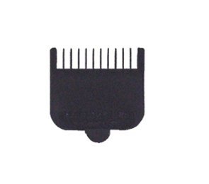 Wahl Nylon # 1 Attachment Comb For 1/8