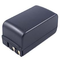 Nickel-Metal Hydride Camcorder Battery For Sunpak SV-9