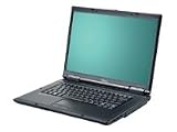 Review Fujitsu Siemens  / Fujitsu Siemens ESPRIMO Mobile V5535 - C 540 / 1.86 GHz - RAM 512 MB - HDD 80 GB - DVD±RW (+R double layer) / DVD-RAM - Mirage 3+ - Gigabit Ethernet - WLAN : 802.11b/g - Vista Home Basic - 15.4