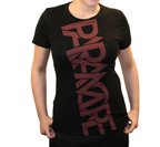 Warner Bros. : Paramore Interwoven Juniors Tee Shirt