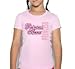 Princess Anna Youth Cap Sleeve T-Shirt