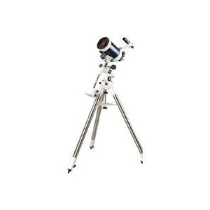 Celestron Omni XLT 127mm Schmidt-Cassegrain Telescope, 1250mm f 10 Focal Length with HD CG-4 German... by 