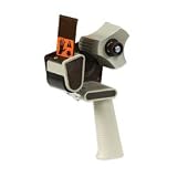 H-180 3M 2 Box Sealing Tape Dispenser (TD3MH180) Category: Packing Tape Dispensers