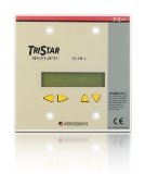 MorningStar TriStar TS-RM-2 Solar Panel Charge Controller Meter