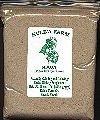 Kava Root Powder Melomelo Vanuatu 1/2 lb.