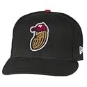 Modesto Nuts New Era 2008 Onfield 59FIFTY