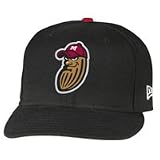 Modesto Nuts New Era 2008 Onfield 59FIFTY