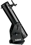 Orion SkyQuest XT8 Classic Telescope with Bonus Accessory Pack Crayford-Style Focuser