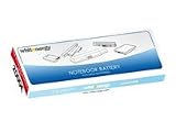 WHITENERGY Premium Akku fuer HP Compaq Omnibook 6000 14,8V 5200mAh