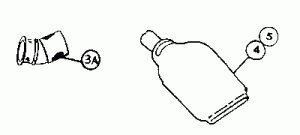 AQUAVAC AQUA QUEEN FILTER BAG - AV1508 AQUAVAC AQUA QUEEN FILTER BAG - AV1508