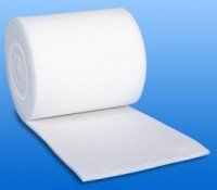 Schaumstoffbinde Nobasana 15cm x 2,5m, 1 Stück