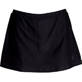 Prince Team Women's Skort (COLOR: Royal Blue, SIZE:Small)