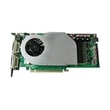 1GB Dell nVIDIA GeForce GTS 240 DDR3 PCI Express Dual DVI w/TV Out 9JDYJ