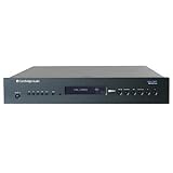 Cambridge - 340T AM / FM Tuner - Black