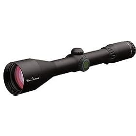 Burris Euro Diamond 2.5-10x50 Illuminated Reticle Matte Rifle ScopesModels: Burris 2.5-10X50mm... by 