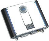 AudioBahn A6004V - Amplifier - 4-channel