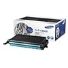 5000 Pages Cyan Toner Cartridge for CLP-610 CLP-660 CLX-6200FX Series Printers