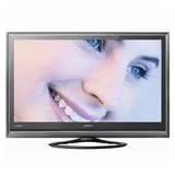 Hitachi UT37X902 - 37" Director's Series LCD flat panel display - 120Hz - widescreen - 1080p (FullHD) - HDTV monitor - crystal black sapphire with chrome trim
