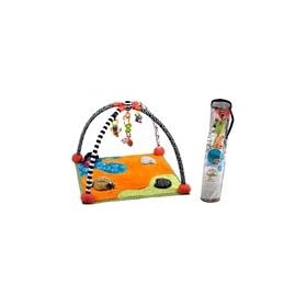 Kushies Shangrila/Portico Activity Mat