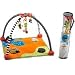 Kushies Shangrila/Portico Activity Mat