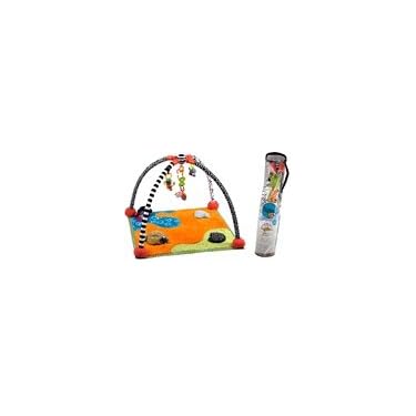 Kushies Shangrilaportico Activity Mat