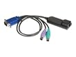 Avocent Server interface module - KVM extender - external (pack of 32 )