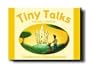 Tiny Talks Volume 1: Temples- LDS Primary Talks- Written for Children, Parents, and Families- Includes the Talk, Scripture and Visual Aid Suggestion