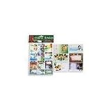 Christmas 100 Holiday Gift Tags (pack Of 72) Pack of 72 pcs