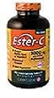 Ester-C 1000 mg with Citrus Bioflavonoids - 180 - VegTab Ester-C 1000 mg with Citrus Bioflavonoids - 180 - VegTab