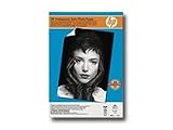 Review hp Q8839A / HP Prof Satin Photo Ppr 300gsm A3 330mlx483ml 25Sh