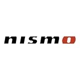 Nismo Large Decal Sticker for Nissan and Infiniti