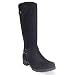 UGG Jillian Boot, Womens, 3051, Black, 7 U.S. / Euro 38