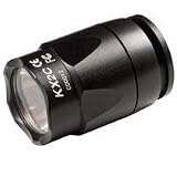 SureFire KX2C White LED Conversion Head for 600C Scout WeaponLight, Black
