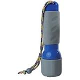 Intova Waterproof Snapsights Blue Torch