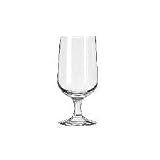 12 Oz. Embassy Beer Glass (3728LIB)