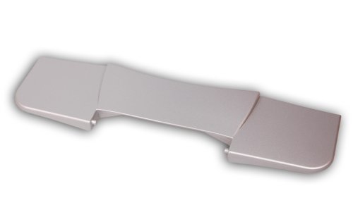 Saeco - Ersatzteile - Wassertankdeckel Incanto silber