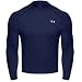 Under Armour Tech Long Sleeve Tee Mens