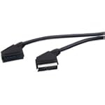 Valueline SCART 40 Cavo Scart Audio/V...